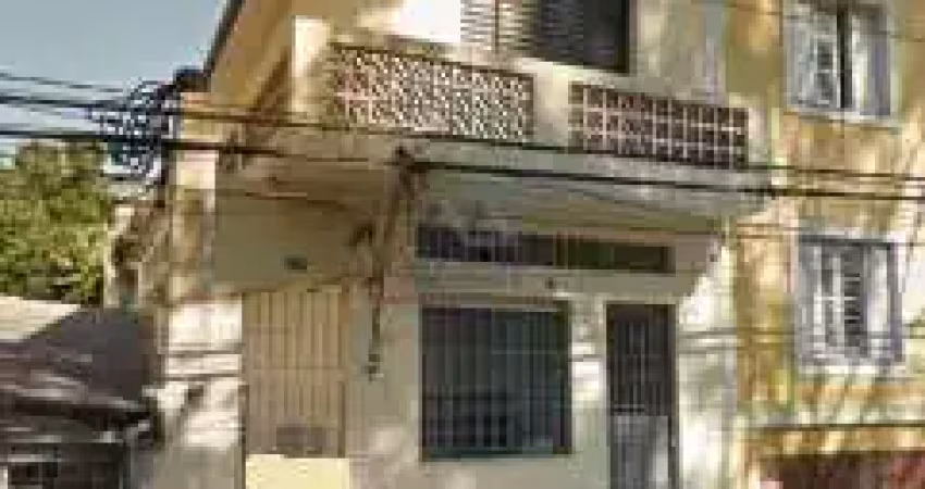 Casa com 2 quartos para alugar na Vila Guarani, São Paulo 