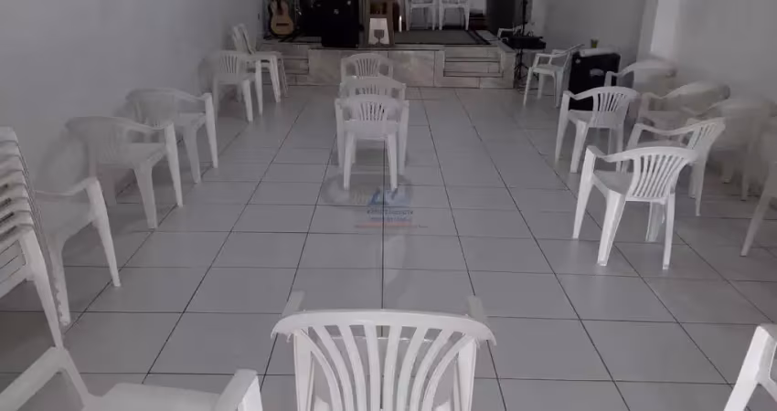 Ponto comercial para alugar no Cursino, São Paulo 