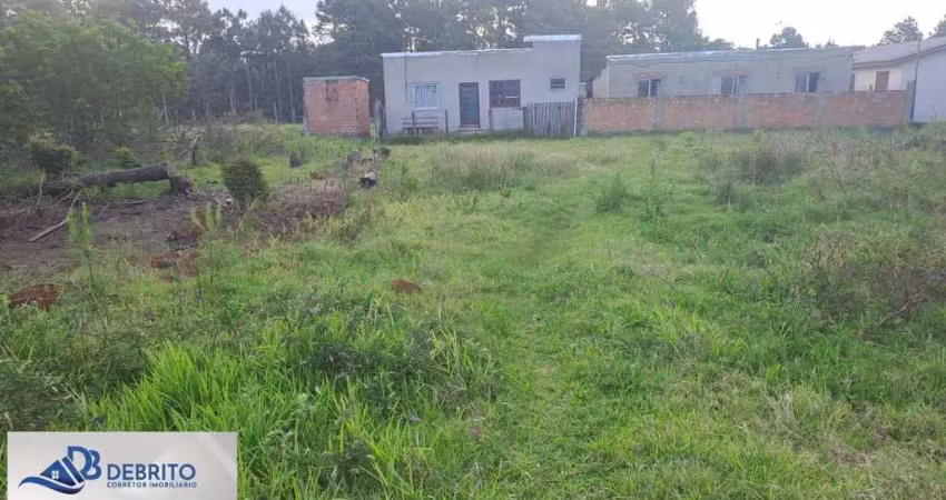 Terreno à venda na Aldeia da Lagoa, Tramandaí 