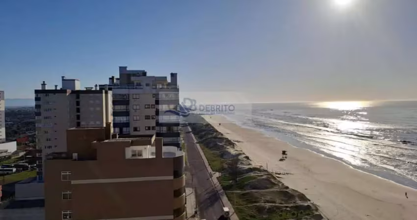 Apartamento para venda em tramandaí, centro, 2 dormitórios, 2 suítes, 3 banheiros, 2 vagas