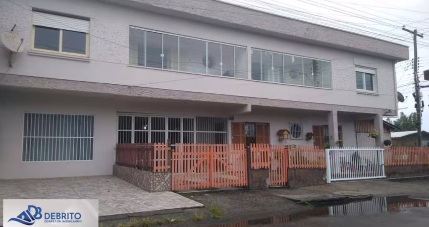 Apartamento para Venda em Tramandaí, Tiroleza, 3 dormitórios, 1 banheiro, 1 vaga