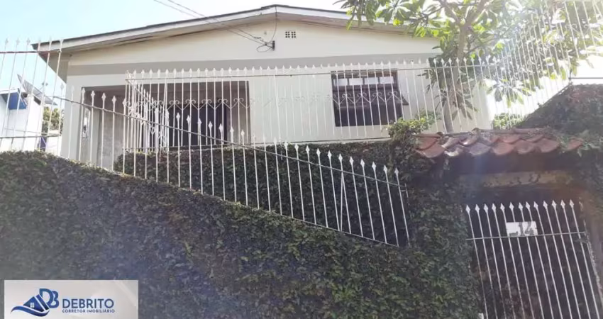 Casa para Venda em Novo Hamburgo, Rincao, 2 dormitórios, 1 banheiro, 1 vaga