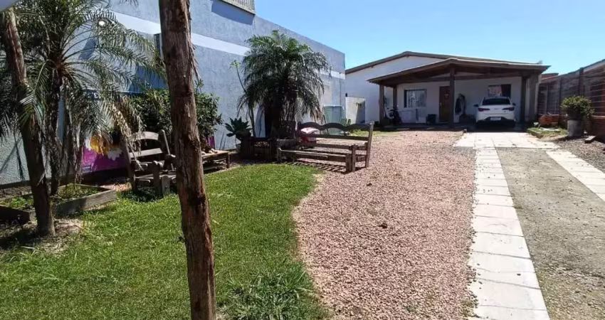Casa para venda em tramandaí, zona nova, 3 dormitórios, 2 banheiros, 2 vagas