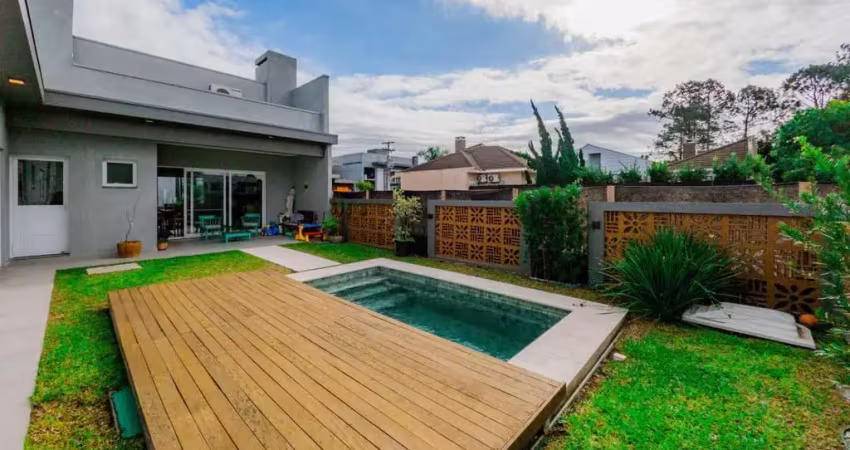 Casa para venda em tramandaí, centro, 3 dormitórios, 3 suítes, 1 banheiro, 1 vaga