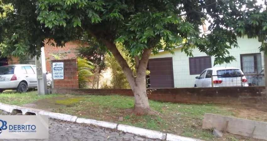 Casa para Venda em Novo Hamburgo, HAMBURGO VELHO, 3 dormitórios, 2 banheiros, 1 vaga