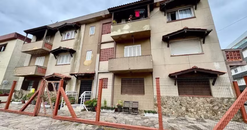 Apartamento para Venda em Tramandaí, Centro, 1 dormitório, 1 banheiro