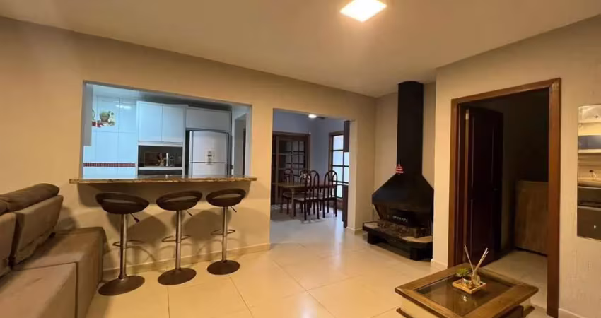 Casa para venda em tramandaí, centro, 3 dormitórios, 1 suíte, 2 banheiros, 1 vaga