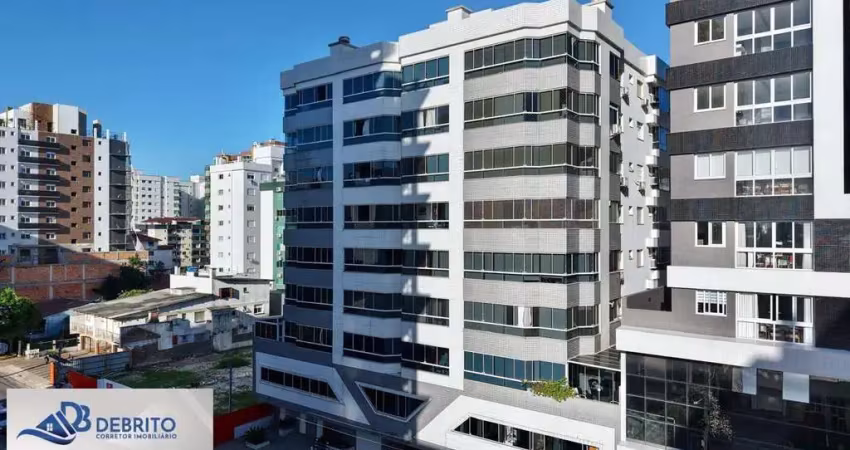 Apartamento para Venda em Capão da Canoa, Centro, 2 dormitórios, 1 suíte, 2 banheiros, 1 vaga