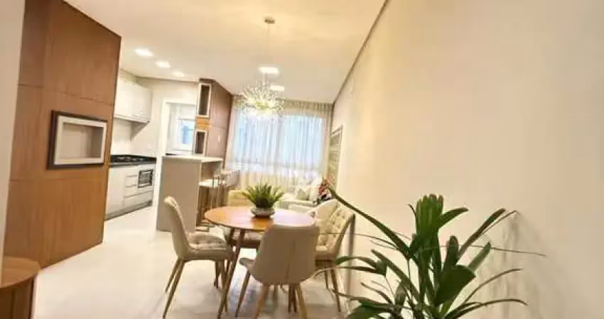 Apartamento para venda em tramandaí, centro, 2 dormitórios, 1 suíte, 2 banheiros, 1 vaga