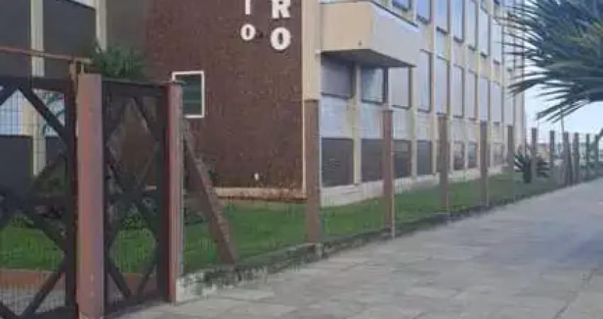 Apartamento para venda em tramandaí, centro, 2 dormitórios, 1 banheiro, 1 vaga