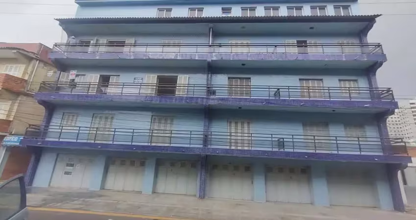 Apartamento para venda em tramandaí, centro, 2 dormitórios, 1 banheiro