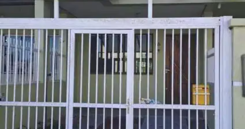 Casa / Sobrado para Venda em Tramandaí, Zona Nova, 2 dormitórios, 2 suítes, 3 banheiros, 1 vaga