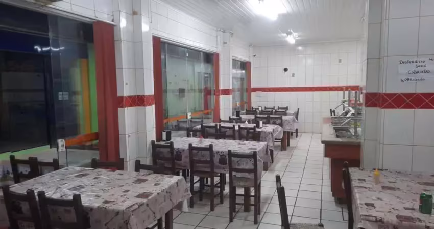Sala comercial com 3 salas à venda no Centro, Tramandaí 
