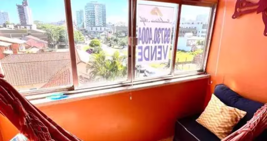 Apartamento para Venda em Tramandaí, Centro, 1 banheiro, 1 vaga