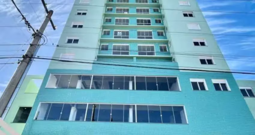 Apartamento para venda em tramandaí, centro, 2 dormitórios, 2 banheiros, 1 vaga