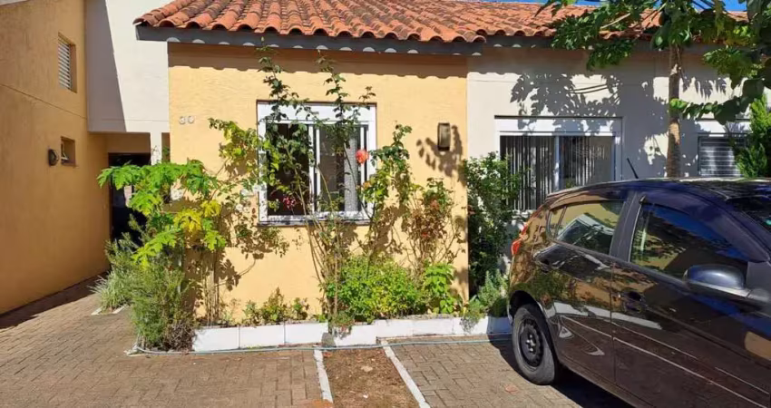 Casa para venda em canoas, olaria, 2 dormitórios, 1 banheiro, 2 vagas