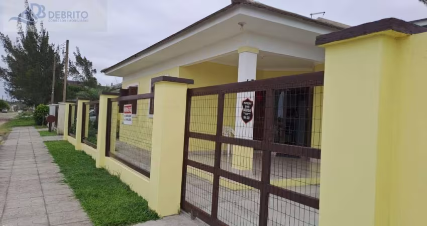 Casa bem localizada própria para moradia ou comérccio