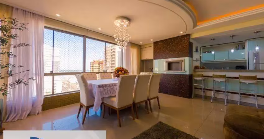Apartamento para venda em tramandaí, centro, 3 dormitórios, 3 suítes, 3 banheiros, 2 vagas