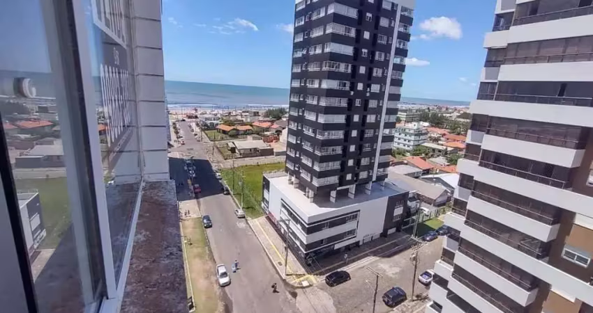 Apartamento para venda em tramandaí, centro, 3 dormitórios, 1 suíte, 2 banheiros, 2 vagas