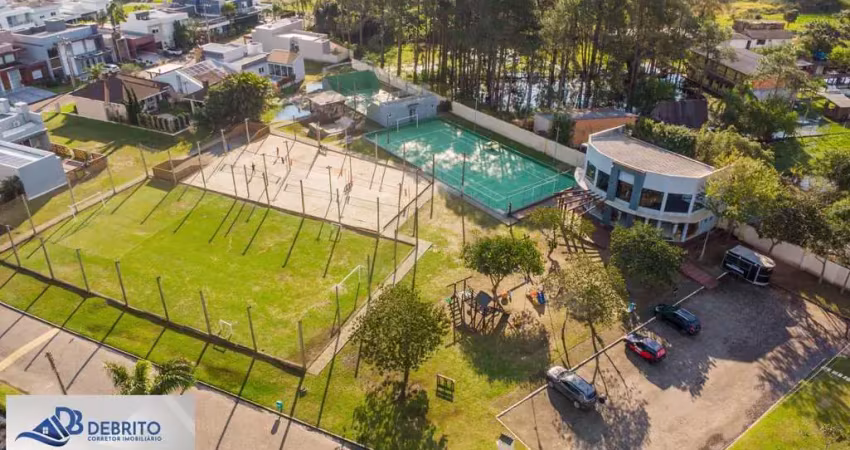 Terreno à venda no Cruzeiro do Sul, Tramandaí 