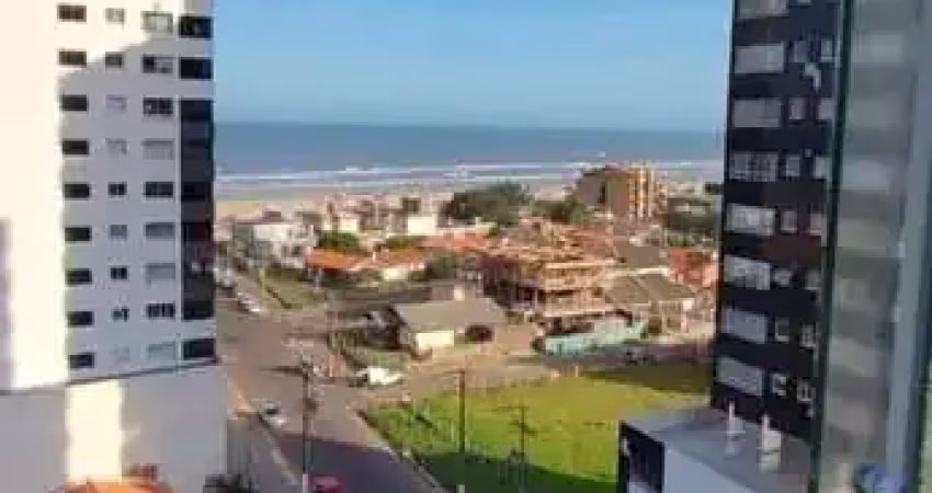 Apartamento para venda em tramandaí, centro, 2 dormitórios, 1 suíte, 2 banheiros, 1 vaga