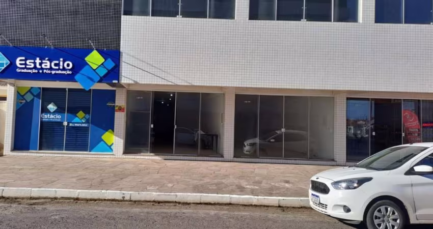 Sala Comercial para Venda em Tramandaí, Centro, 1 banheiro