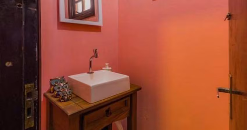 Casa para Venda em Imbé, Balneário Presidente, 5 dormitórios, 3 banheiros, 2 vagas