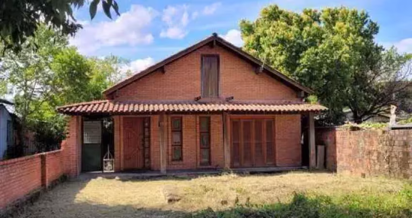 Casa para venda em são leopoldo, duque de caxias, 2 dormitórios, 1 banheiro