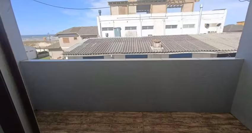 Apartamento para venda em tramandaí, centro, 1 dormitório, 1 banheiro