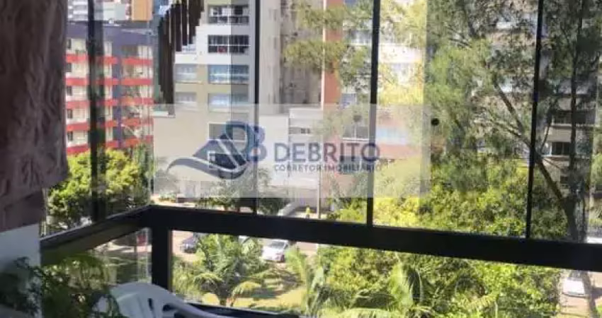 Apartamento para venda em tramandaí, centro, 2 dormitórios, 1 suíte, 1 banheiro, 1 vaga
