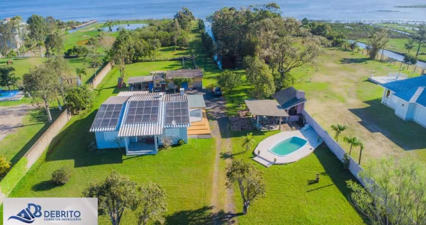 Casa para Venda em Tramandaí, CRUZEIRO, 5 dormitórios, 3 banheiros, 3 vagas
