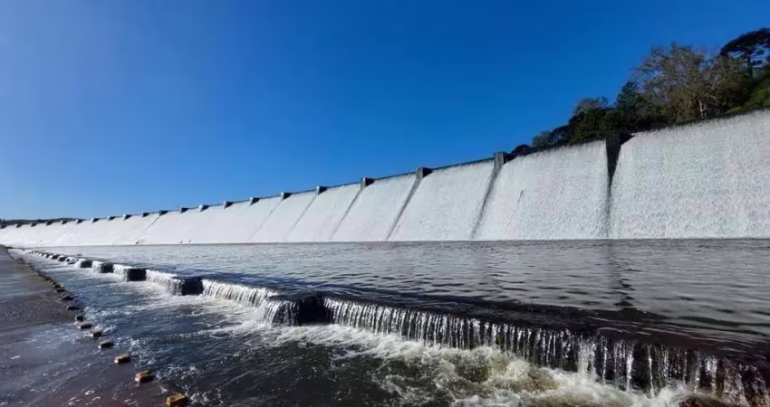 Terreno para venda em são francisco de paula, barraagem do salto