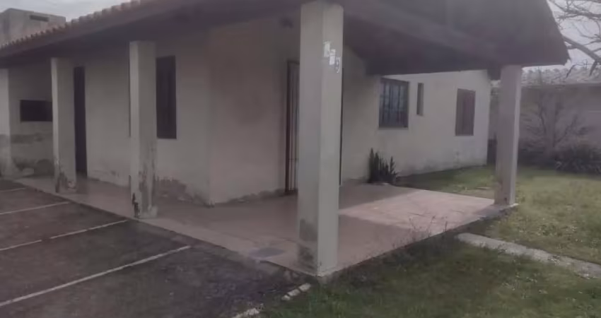 Casa para venda em tramandaí, zona nova, 3 dormitórios, 1 banheiro