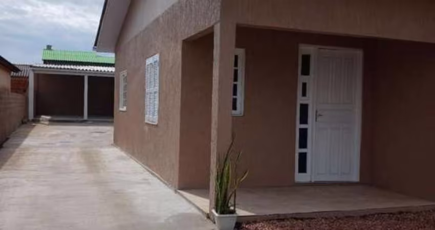 Casa para Venda em Tramandaí, Indianapolis, 2 dormitórios, 1 banheiro, 1 vaga