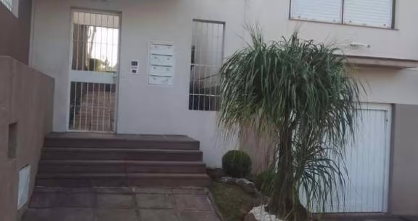 Apartamento para Venda em Novo Hamburgo, JARDIM MAUÁ, 2 dormitórios, 1 banheiro, 2 vagas