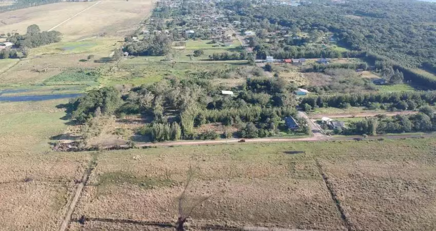Terreno à venda no Santa Luzia (Distrito), Osório 