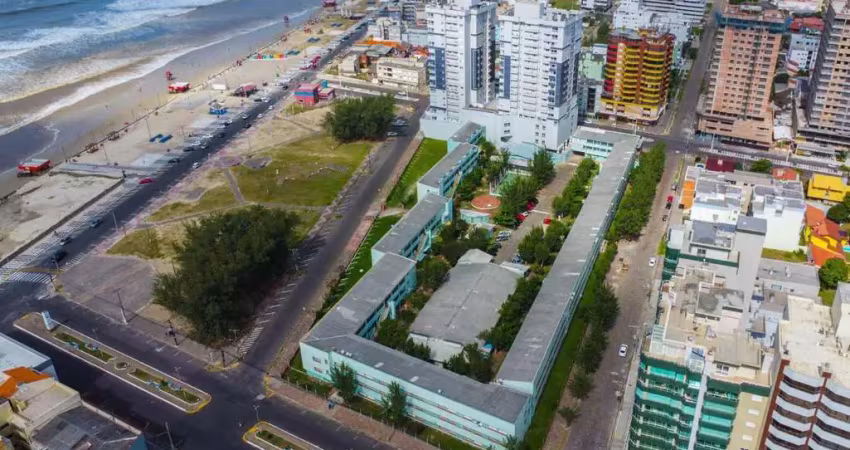 Apartamento para venda em tramandaí, centro, 2 dormitórios, 1 banheiro