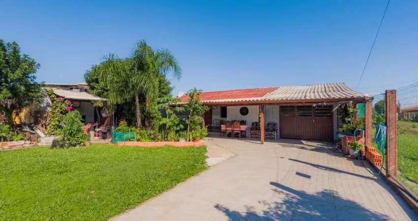 Casa para Venda em Imbé, Albatroz, 3 dormitórios, 1 suíte, 2 banheiros, 1 vaga
