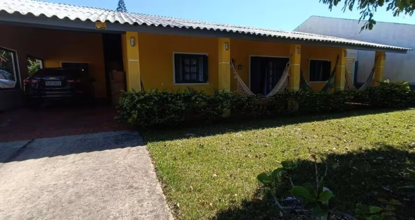 Casa para Venda em Palmares do Sul, FRADE, 3 dormitórios, 2 suítes, 3 banheiros, 2 vagas