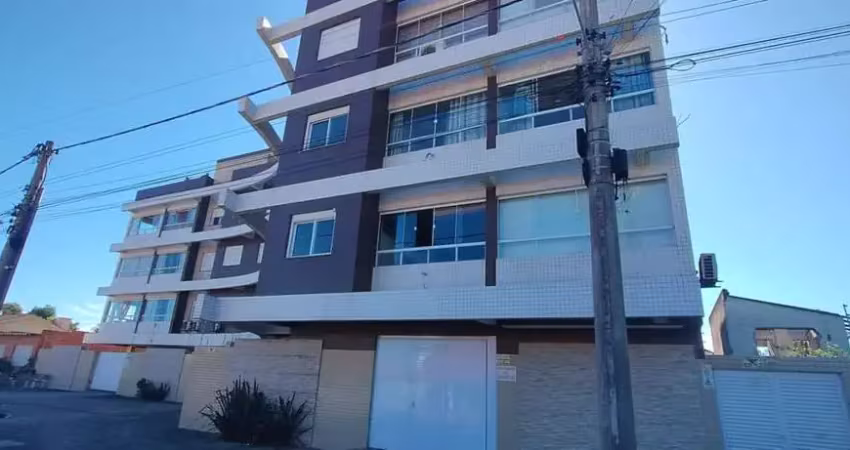 Apartamento para venda em tramandaí, centro, 1 dormitório, 1 banheiro, 1 vaga