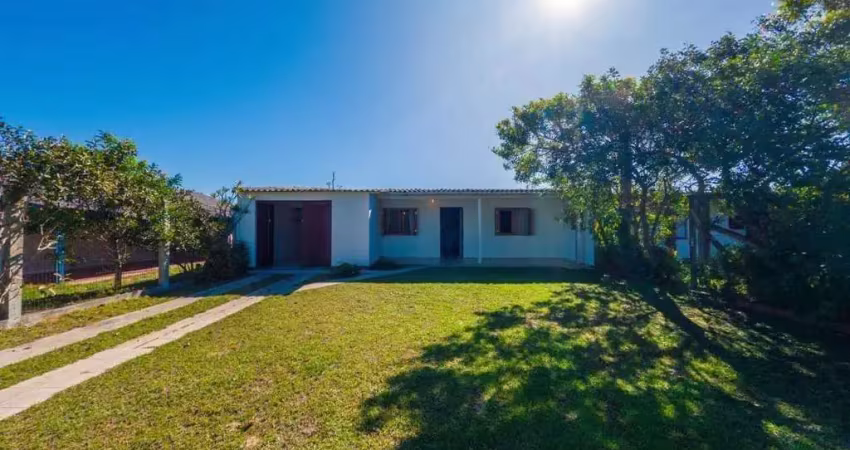 Casa para Venda em Imbé, Presidente, 3 dormitórios, 2 banheiros