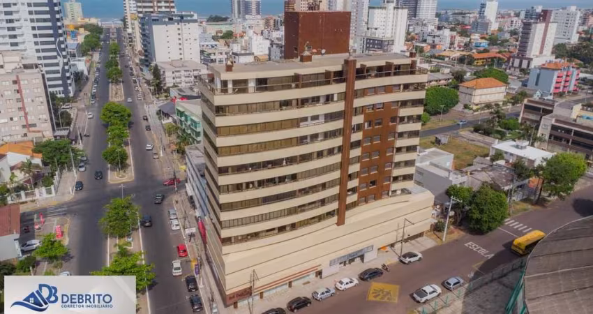 Apartamento para Venda em Tramandaí, Centro, 3 dormitórios, 1 suíte, 2 banheiros, 2 vagas