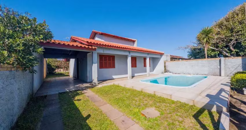 Casa para venda, nova tramandaí, 4 dormitórios, 2 banheiros