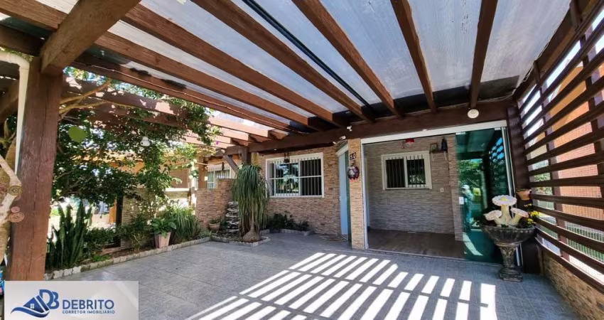 Casa para Venda em Tramandaí, TRAMANDAÍ SUL, 2 dormitórios, 1 banheiro