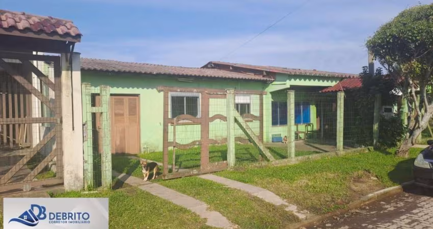 Pousada para Venda em Imbé, Presidente, 2 dormitórios, 1 suíte, 2 banheiros, 1 vaga