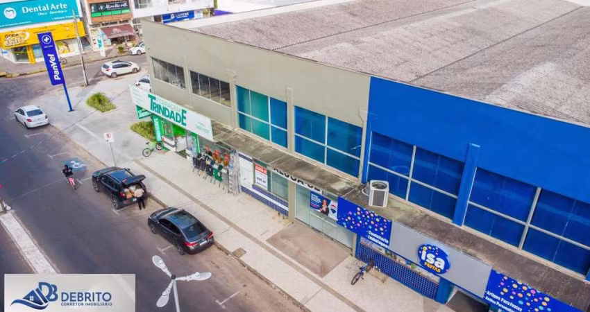 Sala Comercial para Venda em Tramandaí, Centro