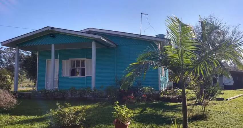 Chácara para Venda em Gravataí, Passa do Adão, 2 dormitórios, 2 banheiros, 1 vaga