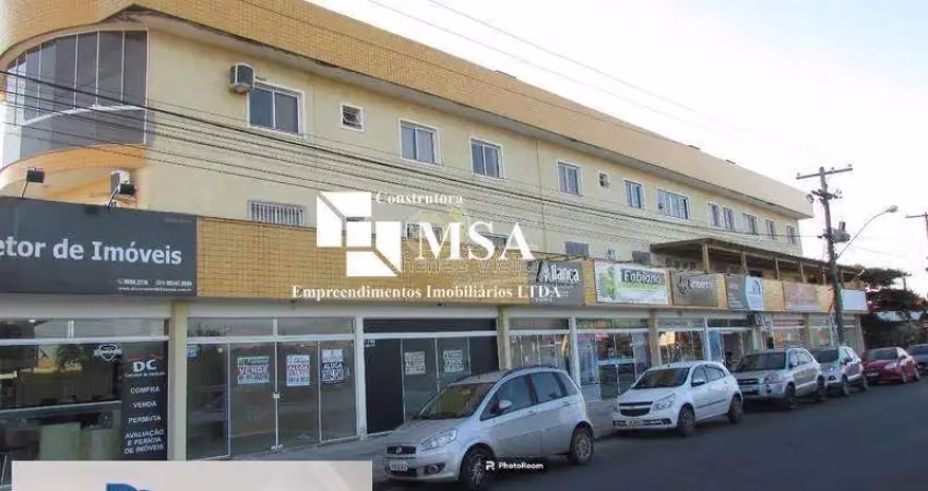 Apartamento para venda em tramandaí, centro, 2 dormitórios, 1 suíte, 1 banheiro, 1 vaga