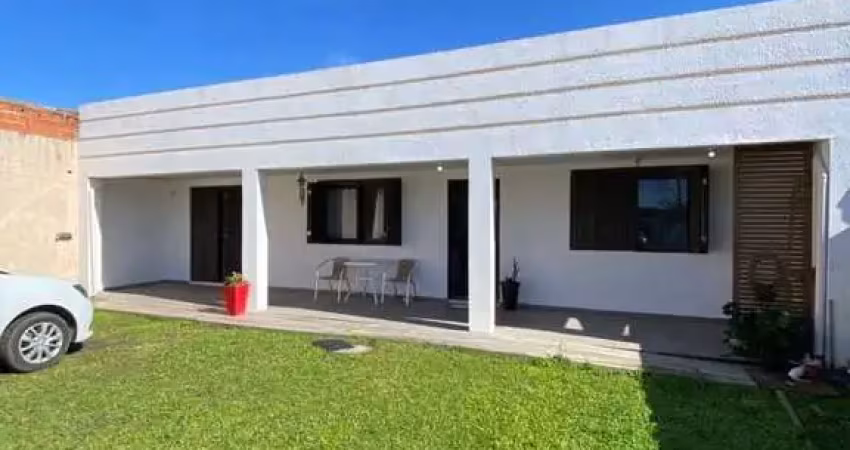 Casa para venda em tramandaí, zona nova, 3 dormitórios, 2 suítes, 3 banheiros