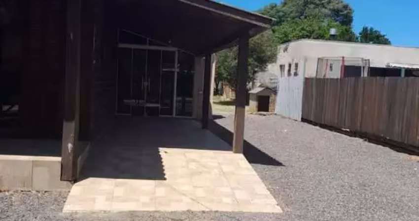 Casa para venda em viamão, aguas claras, 1 dormitório, 1 banheiro